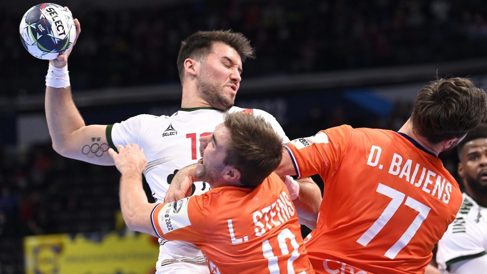 Europeo de balonmano 2022 | Resumen de la 6ª jornada -- Ver ahora