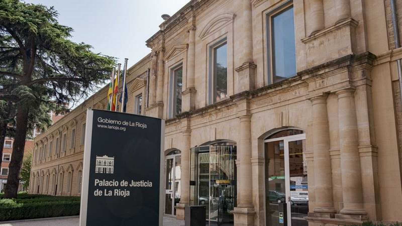 Un juzgado de Logroño reconoce un permiso retribuido para cuidar a un hijo menor confinado a un funcionario interino       