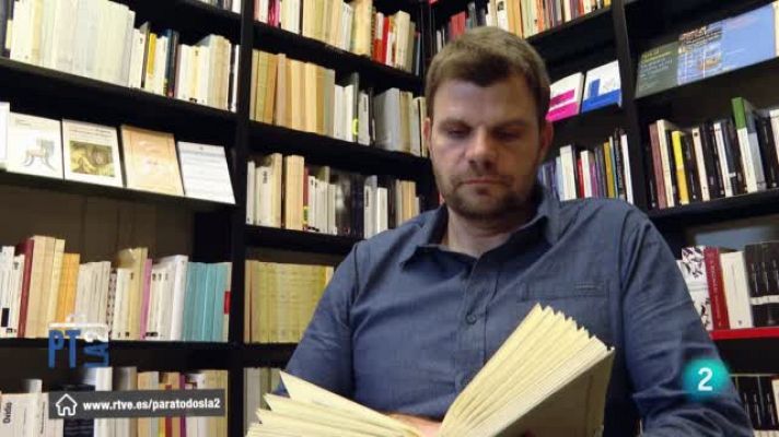 Para todos La 2 - La filosofía de la sospecha según Miquel Seguró