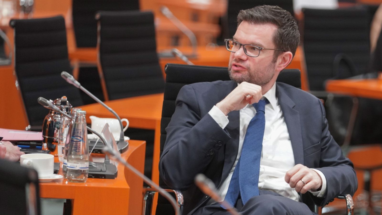 Dos años de cárcel por ofrecer el aborto: la ley nazi en el punto de mira del Gobierno alemán - Ver ahora