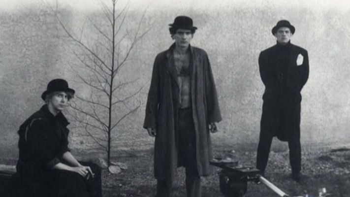 Telediario 1 - La comedia europea 'El Triunfo' llega a las salas españolas