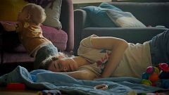 Somos Cine - Cinco lobitos (2022), clip exclusivo
