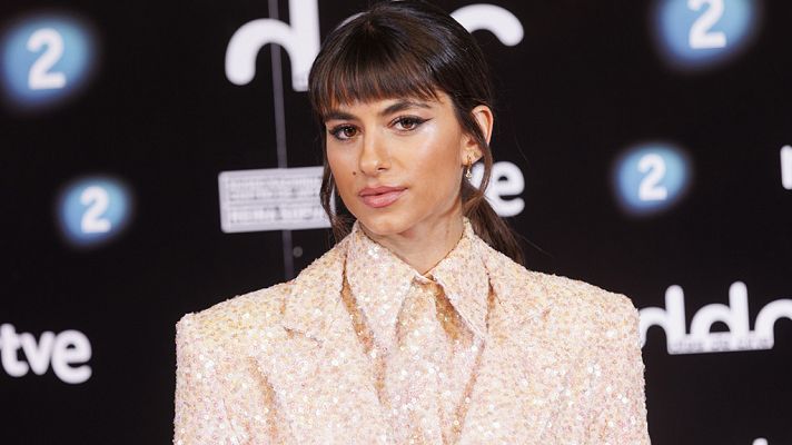 Gente y tendencias - Entrevista a la actriz Begoña Vargas