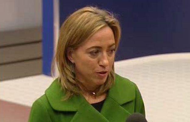  - Pide "prudencia y responsabilidad"