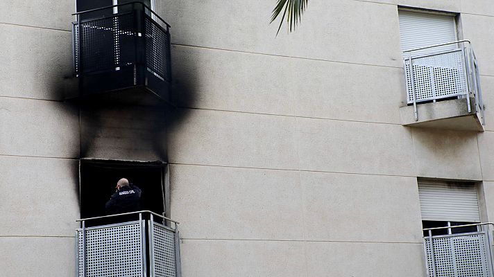 La tarde en 24h - La tarde en 24 horas - 19/01/22 (1)