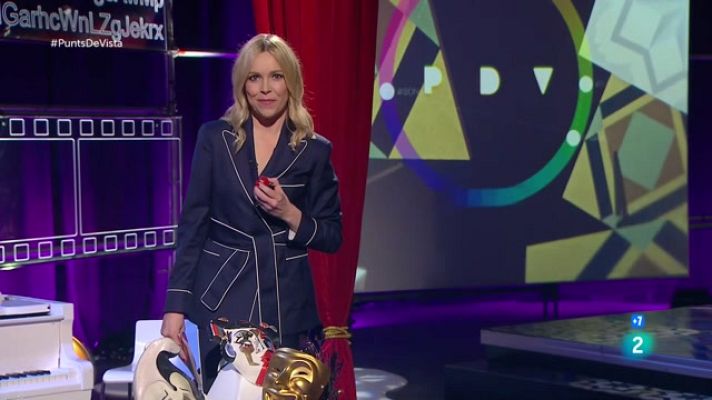 Punts de vista - Juan Avellaneda, Tanxugueiras, Pepa Plana i Daniel Felices