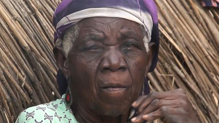 La tarde en 24h - Cientos de mujeres siguen presas en cárceles de Ghana acusadas de brujería
