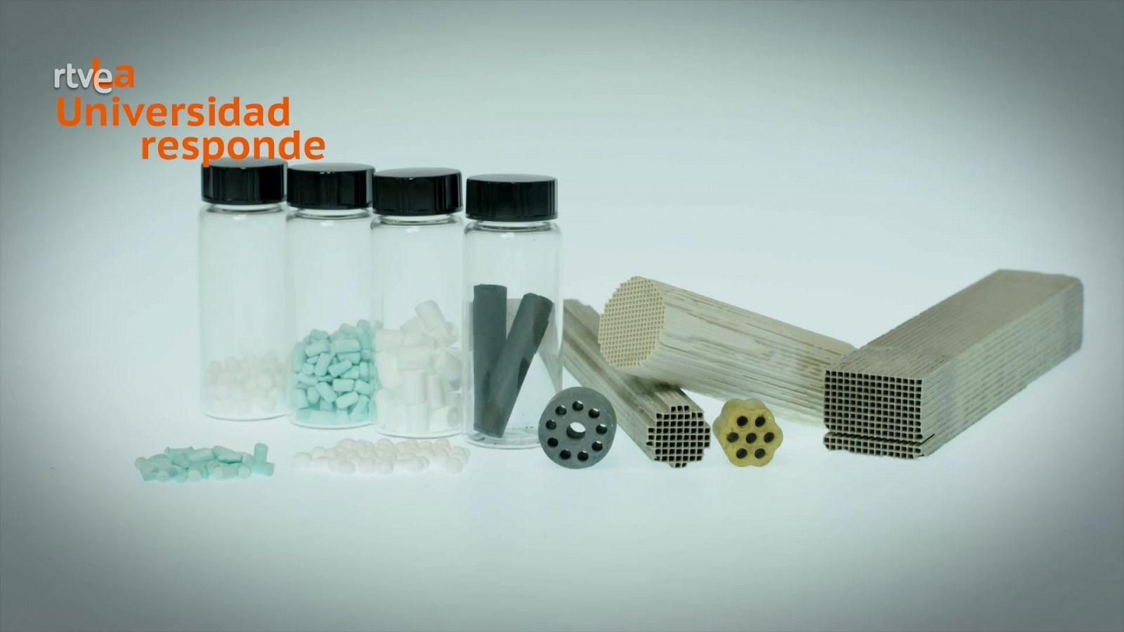 La aventura del saber - ¿En qué interviene la catálisis en la vida diaria? - ver ahora