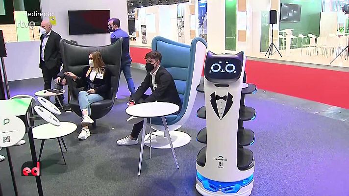 España Directo - España Directo - 19/01/22