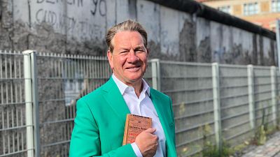 De Berlín a Stuttgart