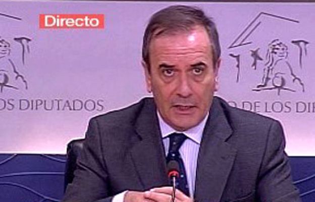  - Alonso pide "cautela y prudencia"