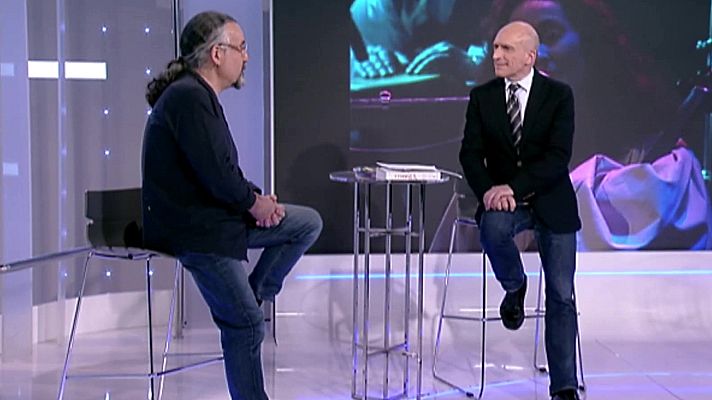 La hora cultural - La hora cultural - 19/01/22