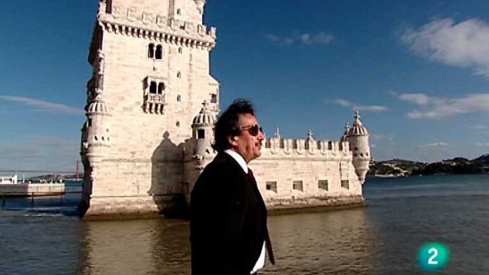 Paisajes de la historia - Franco y Salazar