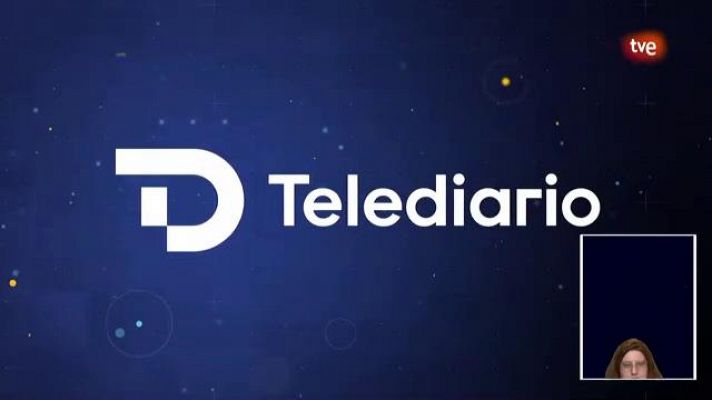Telediario 1 - Telediario Matinal en Cuatro Minutos 20/01/2022