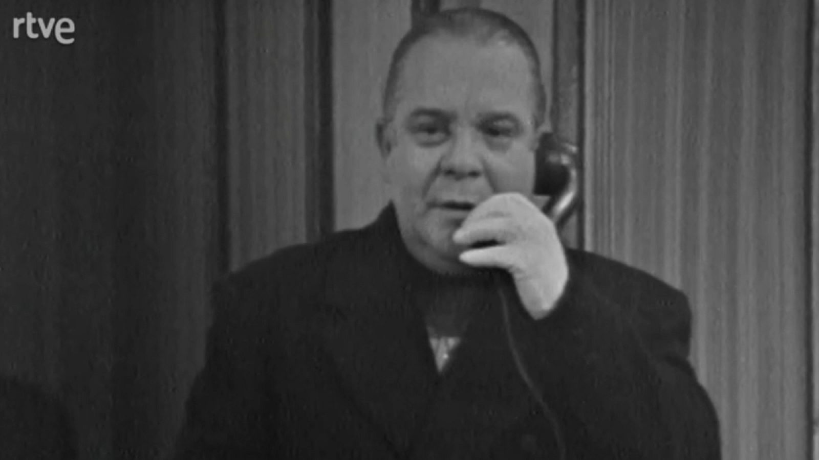 Estudio 1 - El niño de los Parker - Estudio 1 | Ver