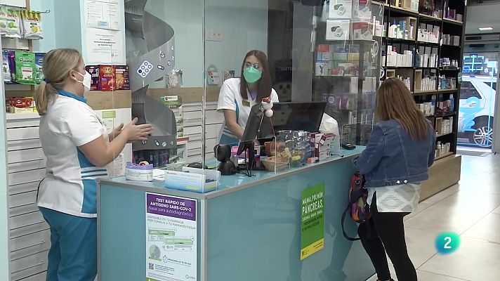 Telecanarias - Telecanarias 2 - 19/01/2022