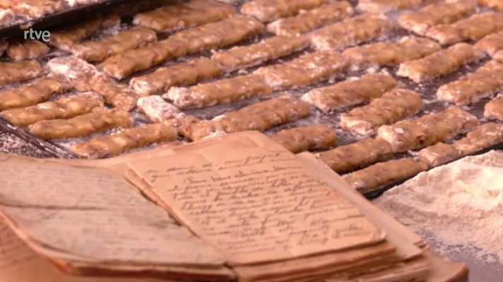 Aquí la Tierra - Los feos de Villalpando, un dulce con historia