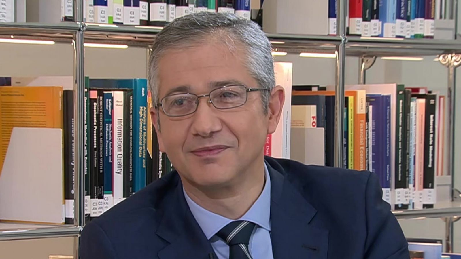 La hora de La 1 - La hora política - 20/01/22 - ver ahora