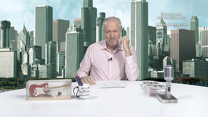Inglés en TVE - Programa 485