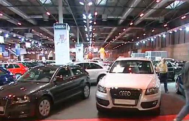 Informativo de Madrid - Informativo de Madrid - 17/11/09