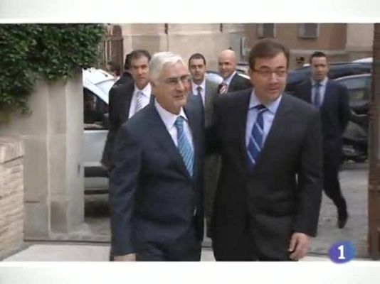 Noticias de Castilla-La Mancha - Noticias de Castilla-La Mancha - 17/11/09