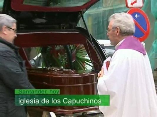 TeleCantabria - Telecantabria - 17/11/09