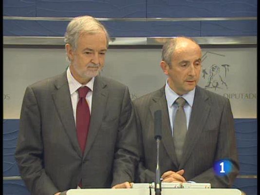  - Reacciones políticas