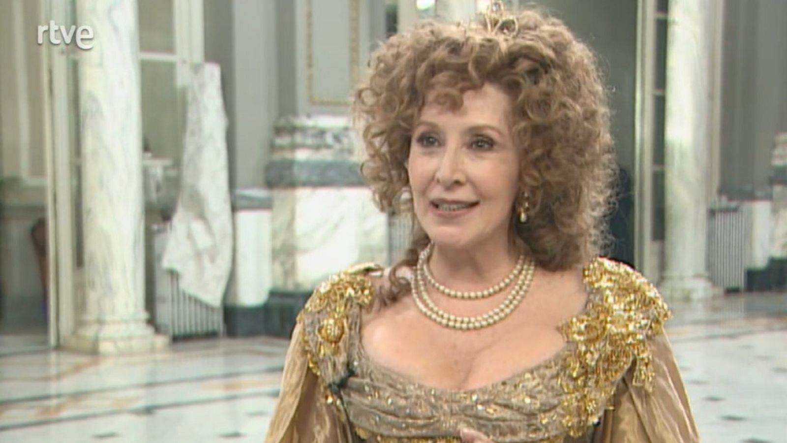 Cartelera TVE - 20/06/2004