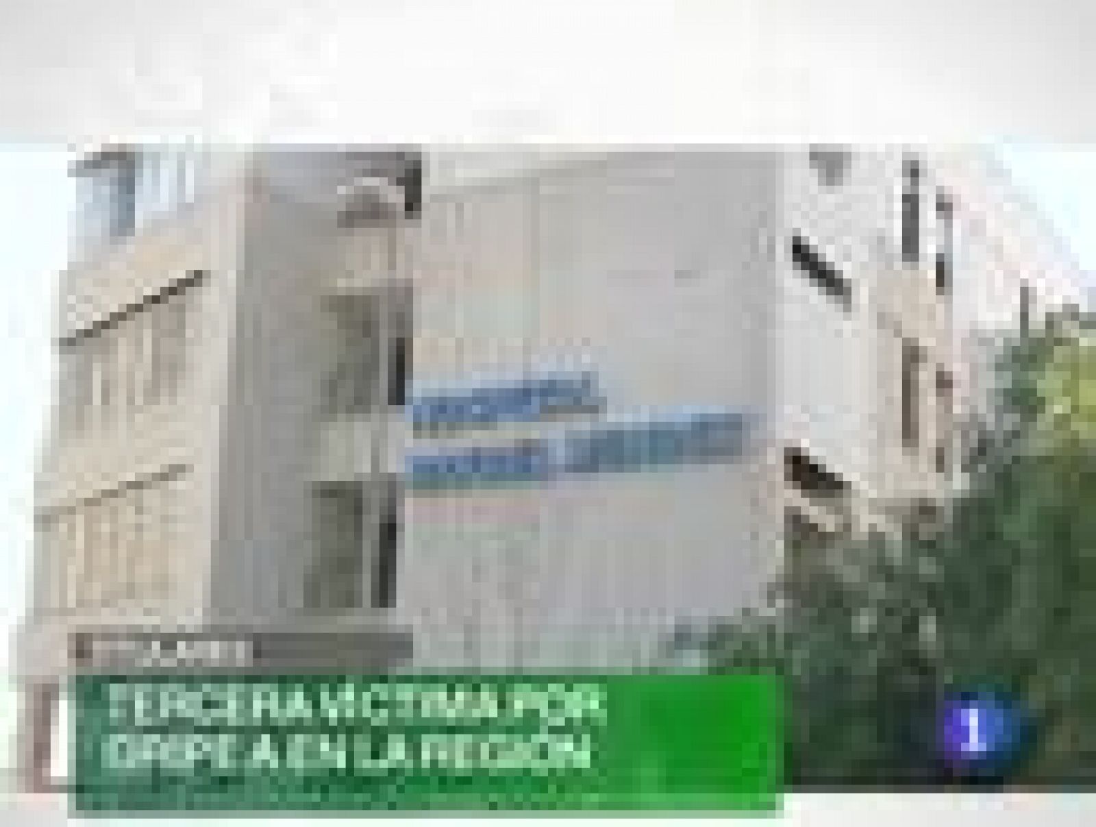 Noticias Murcia.(17/11/2009).