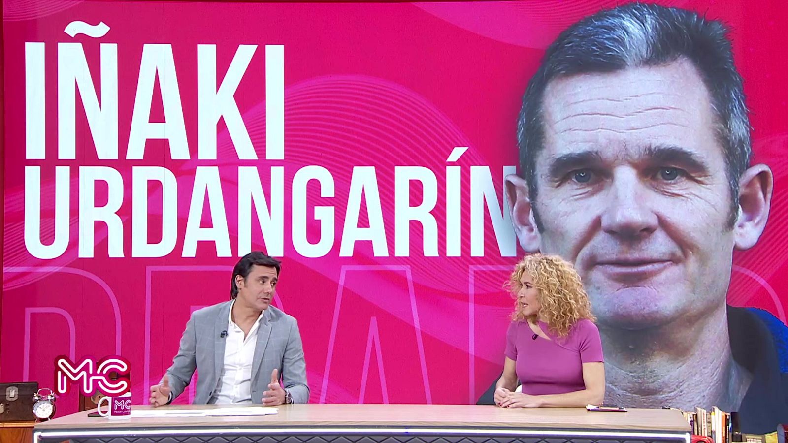 Mejor contigo - Programa 88 - ver ahora