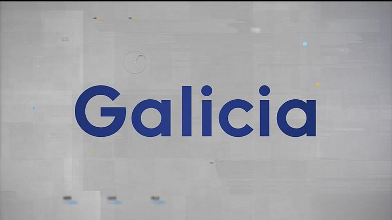 Galicia en 2 minutos 20-01-2022