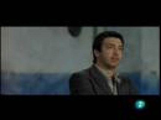 Versión española - La señal