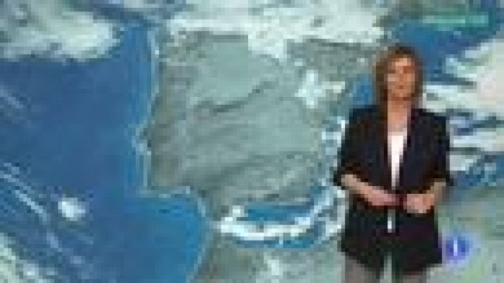 Noticias Andalucía - El Tiempo en Andalucía - 20/01/2022