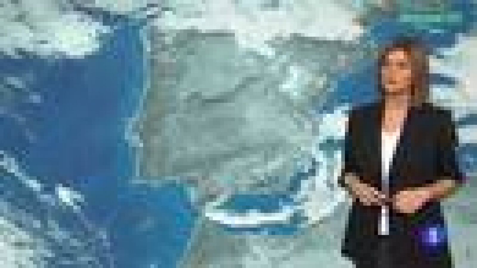 El tiempo en La Rioja - 20/01/22-Ver ahora