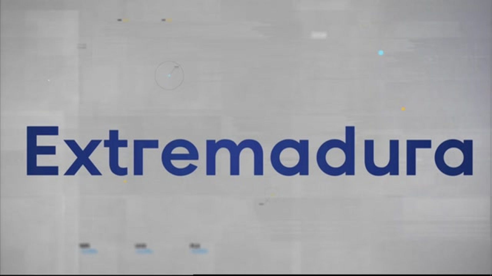 Noticias de Extremadura - 20/01/2022