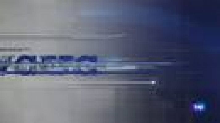 Telenavarra - Telenavarra en 2' - 20/1/2022