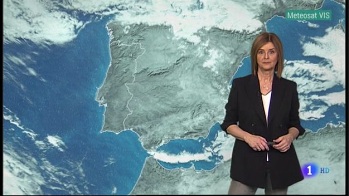 El Tiempo en Extremadura - 20/01/2022