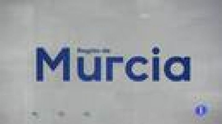  Noticias Murcia - 20/01/2022