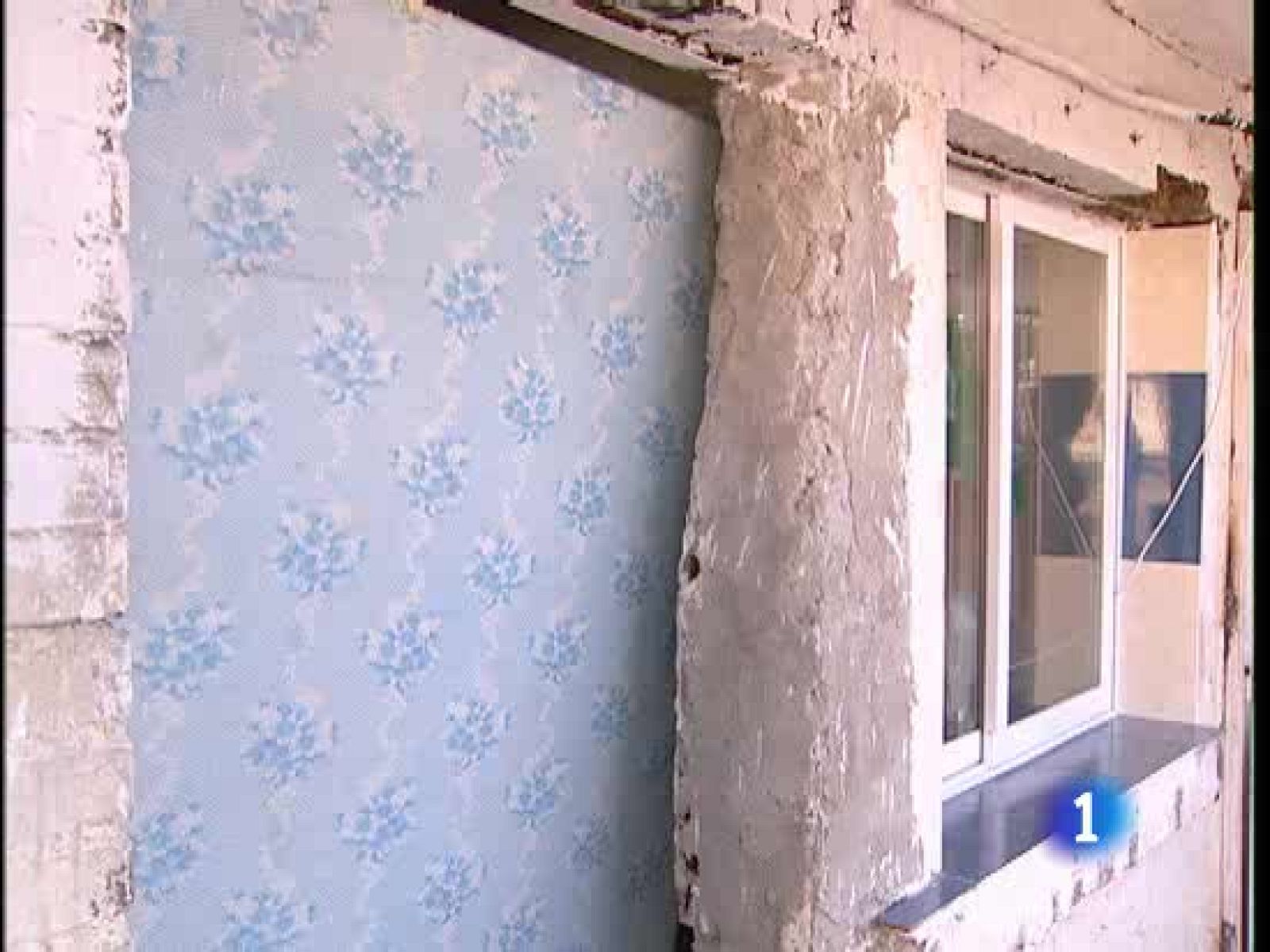 España es el segundo pais de Europa con mayor porcentaje de personas en riesgo de pobreza | Ver