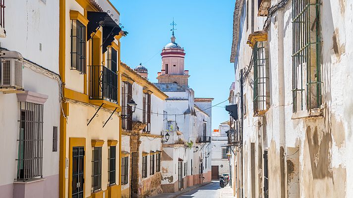 Sanlúcar de Barrameda, capital gastronómica española 2022