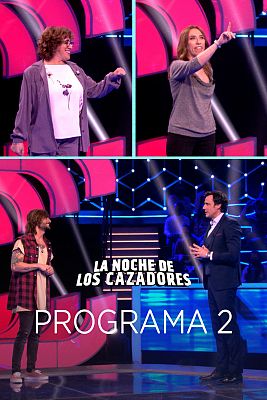 Programa 2