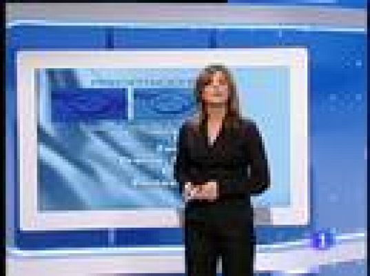 El tiempo - El Tiempo - 17/11/09