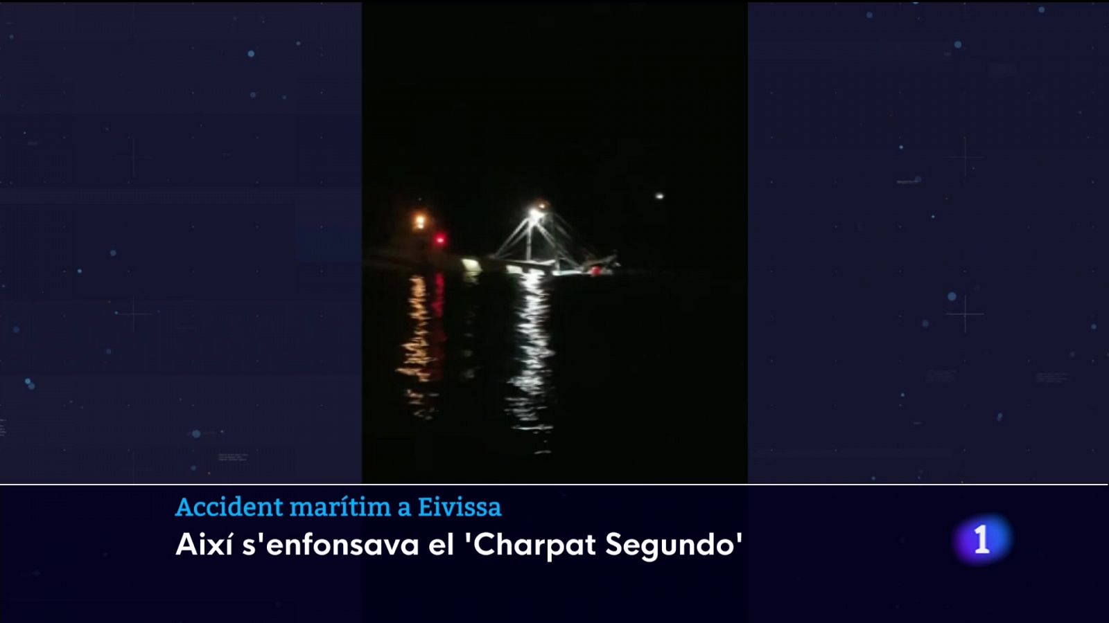 Informatiu Balear 2 - 20/01/22