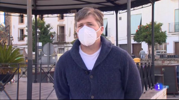 Noticias de Extremadura - Alburquerque se quedará sin policía local a partir de febrero