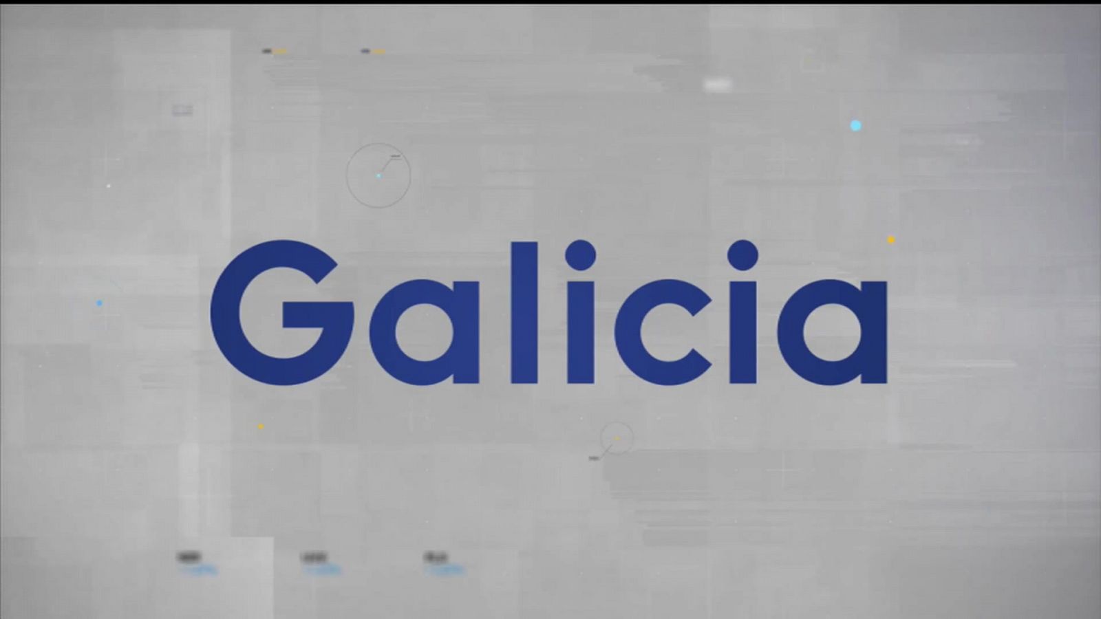 Telexornal - Galicia: Telexornal Galicia 2 20-01-2022 | RTVE Play