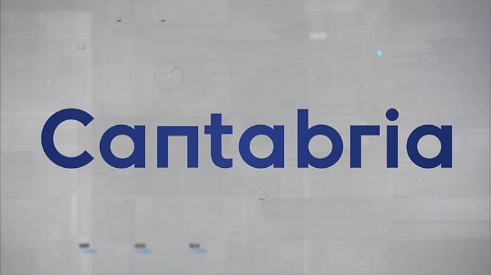 TeleCantabria - Telecantabria2 - 20/01/22