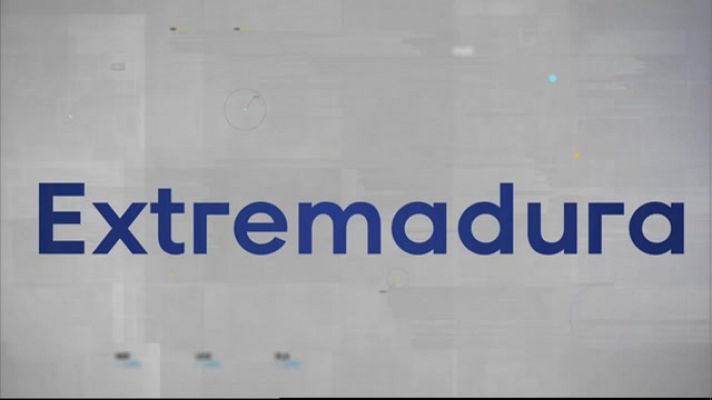 Noticias de Extremadura - Noticias de Extremadura 2 - 20/01/2022