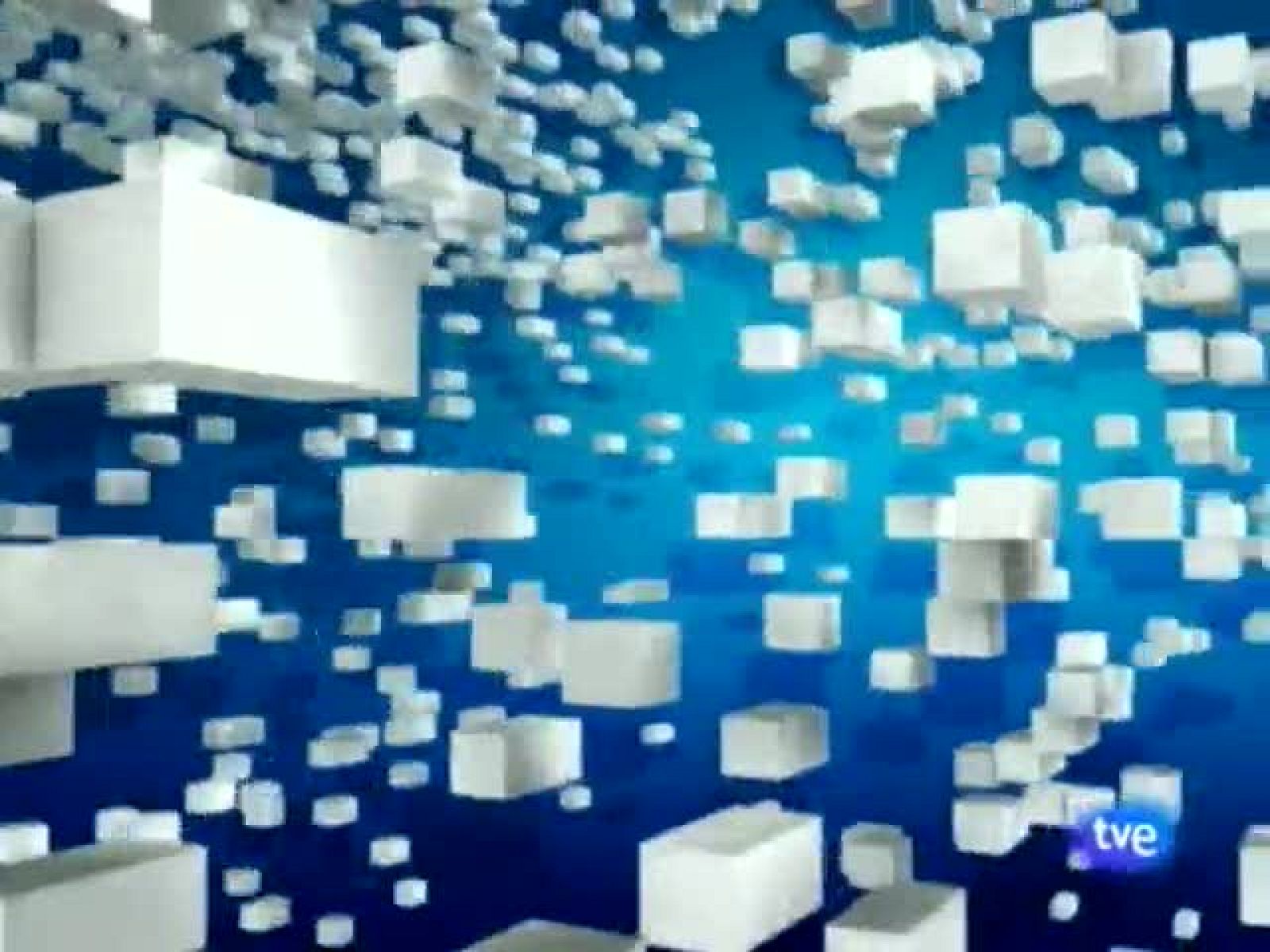 Telecanarias. El Informativo de Canarias - 17/11/2009