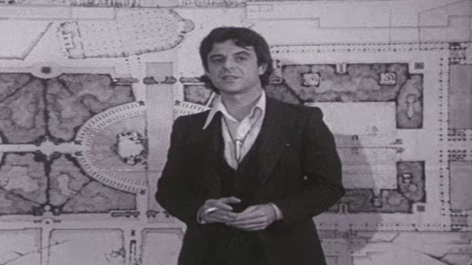 Arxiu TVE Catalunya - Mirador - Les Halles de París i el Born de Barcelona