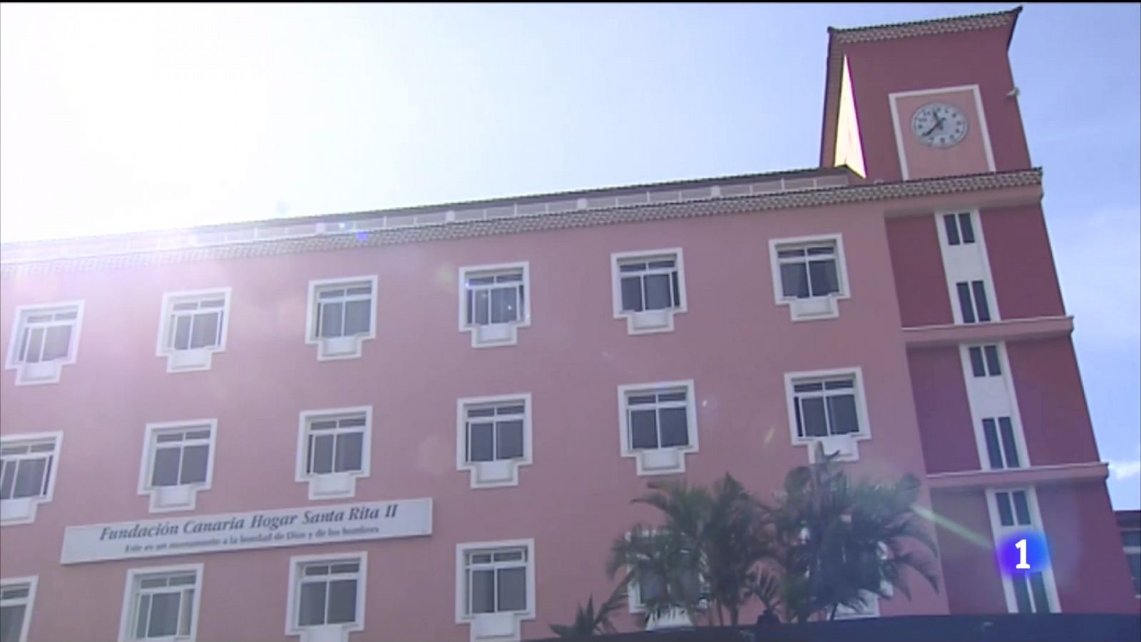 Telecanarias - 20/01/2022